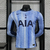 Camisa Real Tottenham Away 24/25 Jogador Manga longa
