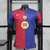 Camisa Barcelona Home 24/25 Jogador Masculina