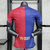 Camisa Barcelona Home 24/25 Jogador Masculina - comprar online