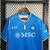 Camisa Napoli Home 23/24 Masculina - FS Sport | Atacado e Varejo de camisas de futebol