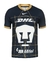 Camisa Pumas Away 24/25 Masculina