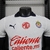 Camisa Chivas Away 24/25 Jogador Masculina na internet