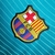 Camisa Retrô Barcelona Away 2014/15 - loja online