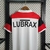Camisa Retrô Flamengo Away 1986