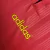 Camisa Retrô Espanha Home 1996