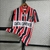 Camisa Retrô São Paulo Away 1997 Masculina
