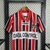 Camisa Retrô São Paulo Away 1997 Masculina na internet
