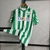 Camisa Retrô Real Bétis Home 1988/89 na internet