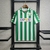 Camisa Retrô Real Bétis Home 1988/89