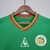 Camisa Retrô Senegal 2002 na internet