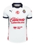 Camisa Chivas Away 24/25 Torcedor Masculina
