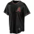 Camisa MLB Arizona Diamondbacks Third