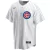 Camisa MLB Chicago Cubs Home