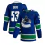 Camisa NHL Vancouver Canucks Home