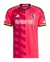 Camisa St. Louis City Home 24/25 Masculino