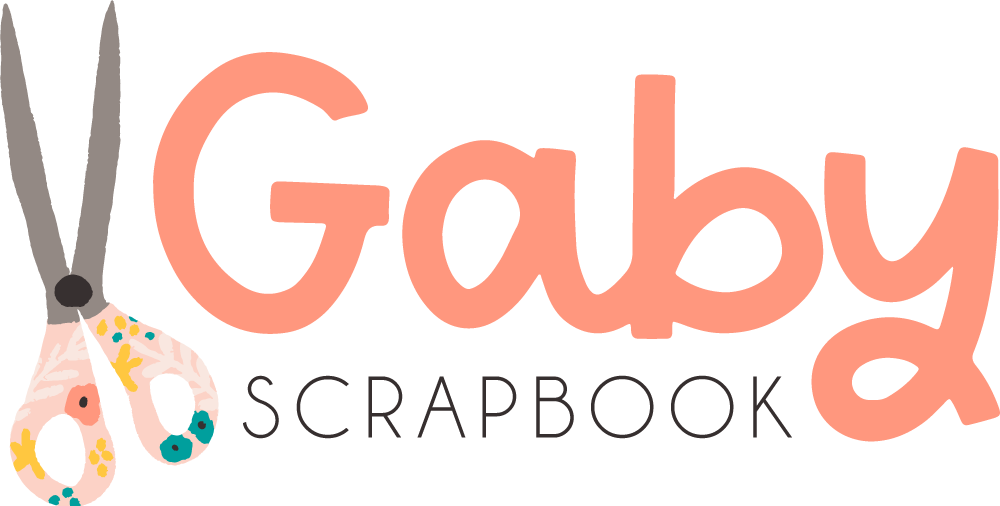 Gaby Scrapbook