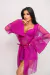 LUXURY FUCSIA KIT 3 PEÇAS - loja online