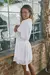 ROBE MICROFIBRA BRANCO - comprar online