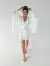 ROBE MANGA MORCEGO VISCOSE DE SEDA - DOCE OUSADIA INTIMATES LTDA