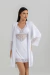 ROBE MICROFIBRA BRANCO na internet