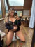 LAURA DIAMANTE NEGRO - loja online