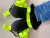 Imagem do BODY PRETO COM NEON