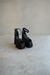 Sandalia Margarita black - comprar online