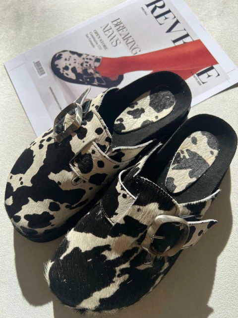 COW BLACK - comprar online