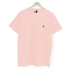 REMERA HOMBRE - ROSA
