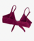 Biquini Top Laço - Cherry - comprar online
