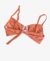 Top Retrô - Laranja carrot - comprar online