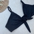 Top Laço - Preto - Majoy Bikinis