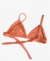 Top fixo - Laranja carrot - comprar online