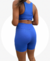 Bermuda com bolso - Majoy Bikinis