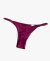 Biquini Calcinha Tira Fina - Cherry - comprar online