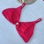 Top Argola - VERMELHO - comprar online
