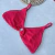 Top Argola - VERMELHO - comprar online