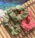 Scrunchie Combinando com seu Bikini - comprar online