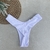 Biquini Asa Delta - Branco - comprar online