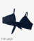 Biquini Top - Estampa Coral (Escolha seu modelo) - loja online