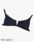 Biquini Top - Azul candy (Escolha seu modelo) - comprar online