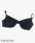 Biquini Top - Estampa Coral (Escolha seu modelo) - comprar online