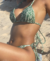 Biquíni calcinha - Estampa coral (Escolha seu modelo) na internet