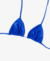 Biquini top - Azul Cobalto (Escolha seu modelo)