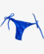Biquíni calcinha - Azul cobalto (Escolha seu modelo) - comprar online
