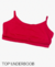 Biquini Top - Verde Salvia (Escolha seu modelo) - Majoy Bikinis