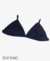 Biquini Top - Amarelo candy (Escolha seu modelo) - Majoy Bikinis