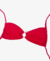 Biquini Top Luna - Vermelho