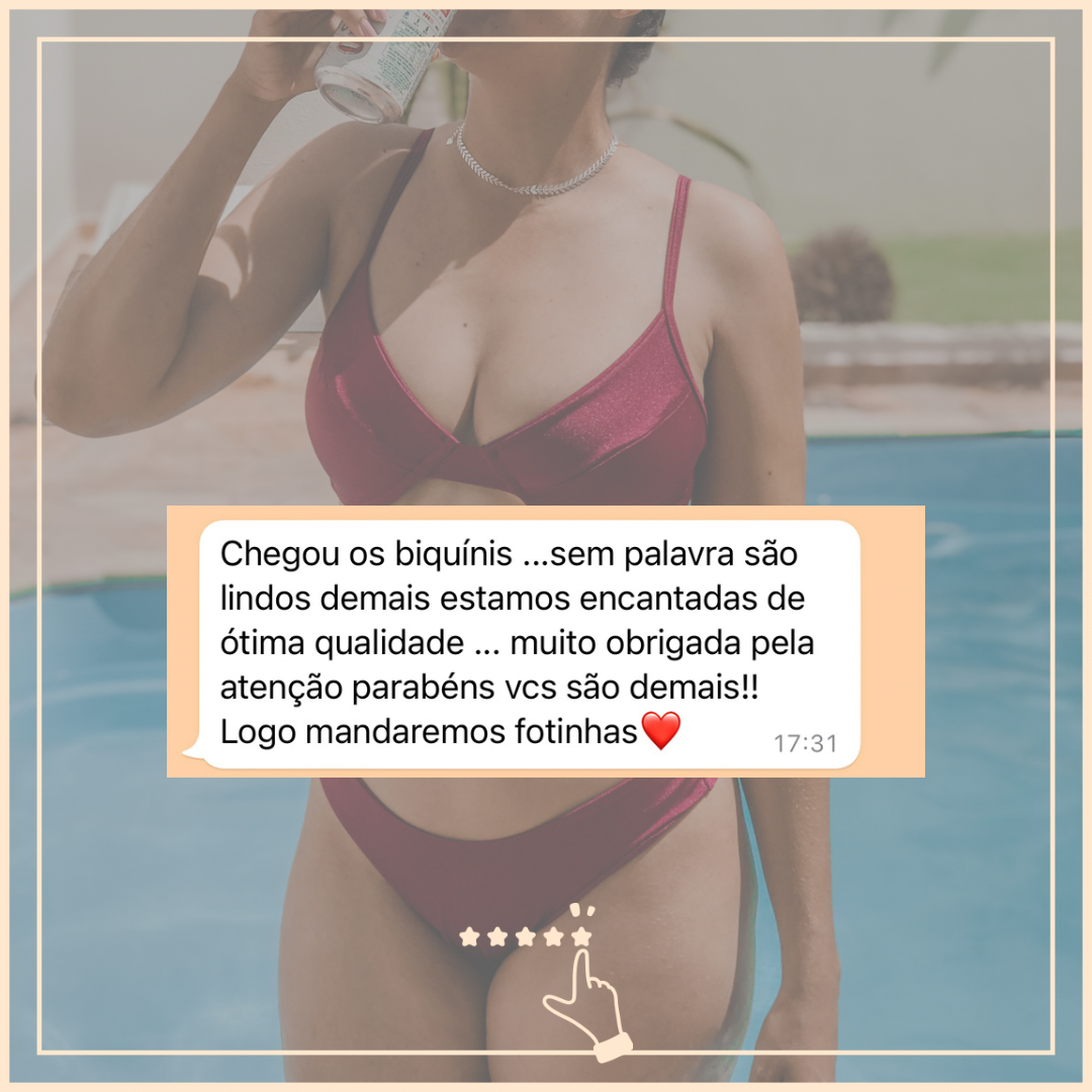 Banner de Majoy Bikinis