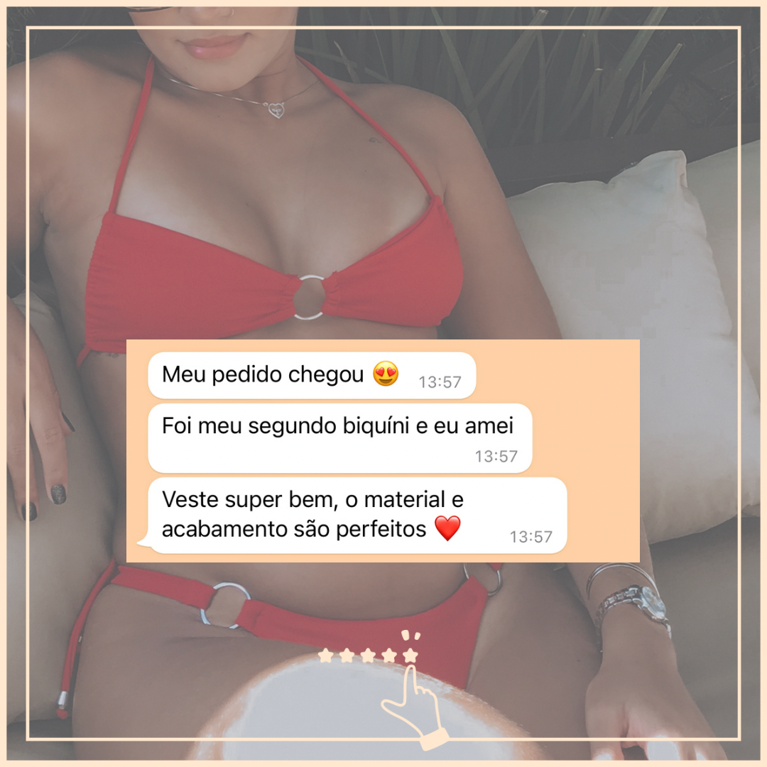 Banner de Majoy Bikinis